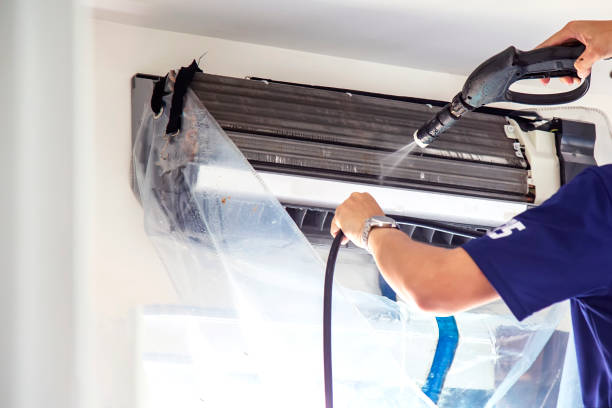 Reliable DE Airduct Cleaning Solutions