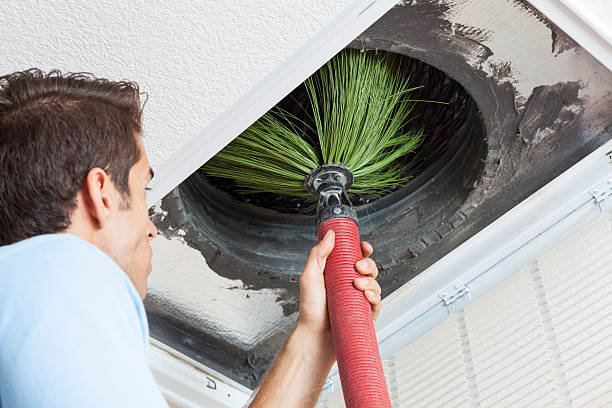 Best Air Duct Cleaning Near Me  in Wilmington Manor, DE